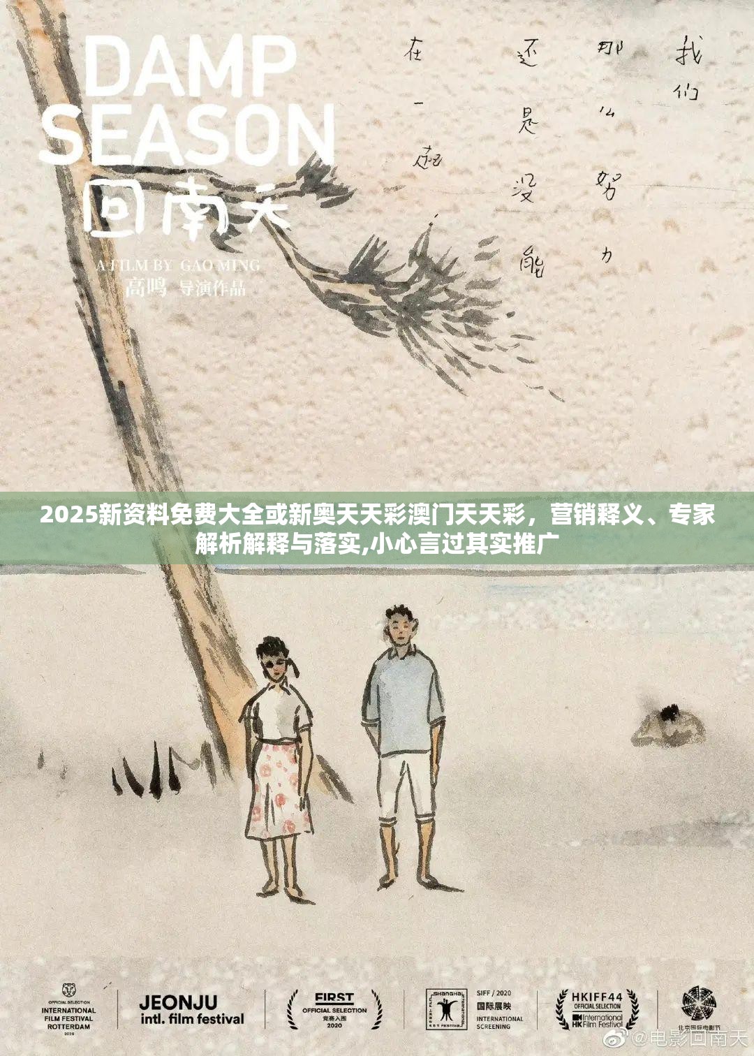 2025新资料免费大全或新奥天天彩澳门天天彩，营销释义、专家解析解释与落实,小心言过其实推广