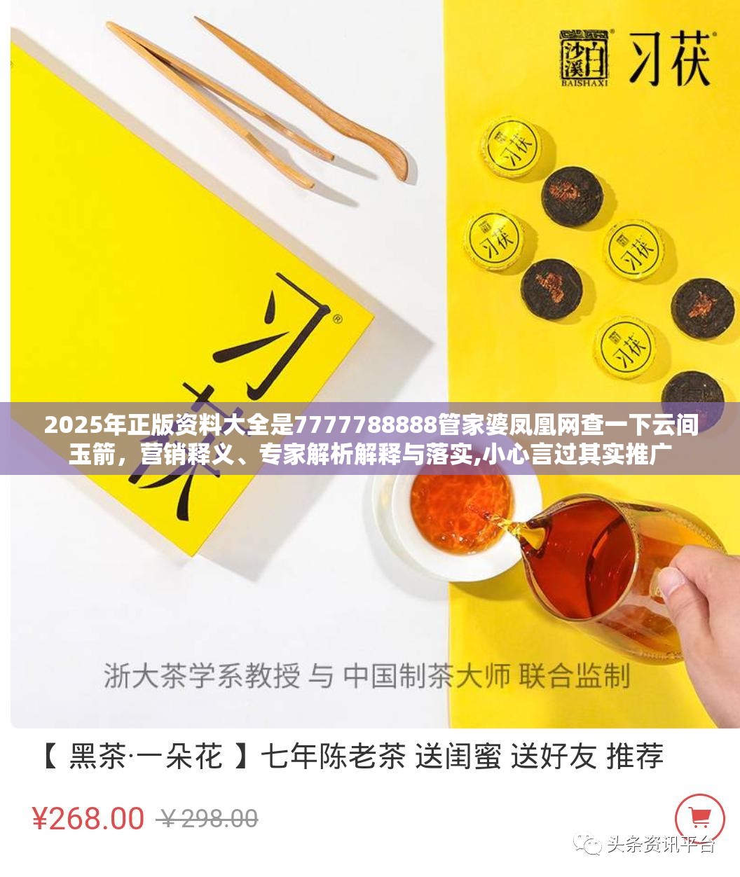 2025年正版资料大全是7777788888管家婆凤凰网查一下云间玉箭，营销释义、专家解析解释与落实,小心言过其实推广