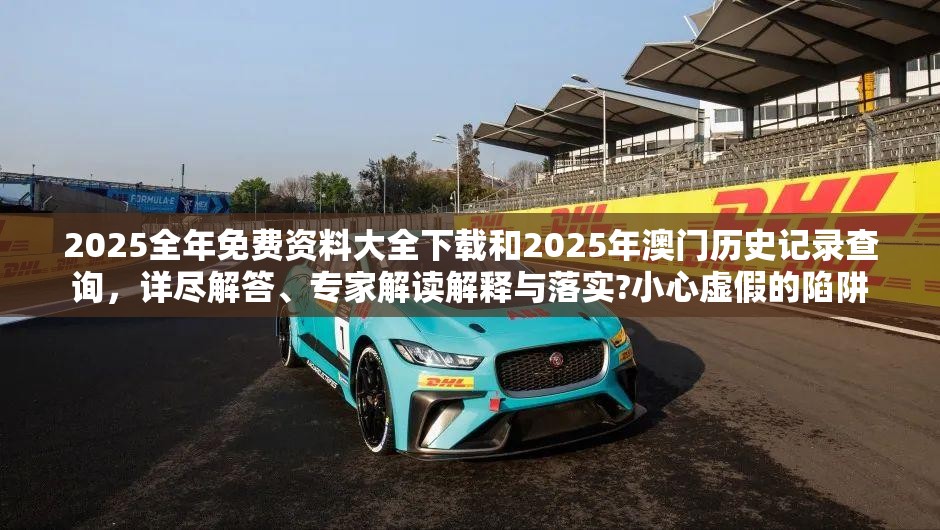 2025全年免费资料大全下载和2025年澳门历史记录查询，详尽解答、专家解读解释与落实?小心虚假的陷阱