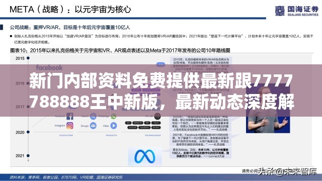 新门内部资料免费提供最新跟7777788888王中新版，最新动态深度解析与前瞻视频报道